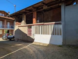 Villa a schiera via Trucco 7, Ceresane Curanuova, Mongrando — foto 53 di 60