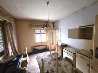 Terratetto unifamiliare viale Guglielmo Marconi 26, Centro, Tambre — foto 2 di 23