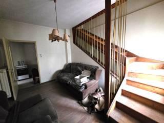 Terratetto unifamiliare viale Guglielmo Marconi 26, Centro, Tambre — foto 10 di 23