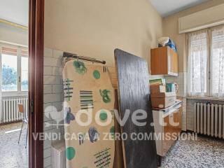 Terratetto unifamiliare via Cavriana 31, Centro, Solferino — foto 23 di 53