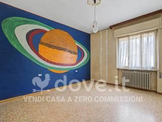 Terratetto unifamiliare via Cavriana 31, Centro, Solferino — foto 10 di 53