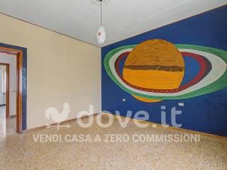 Terratetto unifamiliare via Cavriana 31, Centro, Solferino — foto 9 di 53
