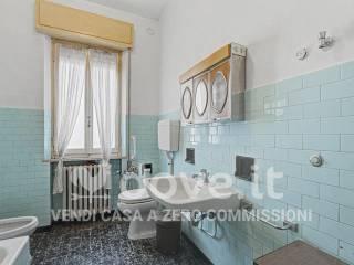 Terratetto unifamiliare via Cavriana 31, Centro, Solferino — foto 19 di 53