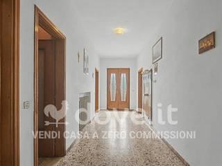 Terratetto unifamiliare via Cavriana 31, Centro, Solferino — foto 45 di 53