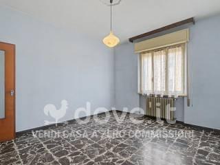 Terratetto unifamiliare via Cavriana 31, Centro, Solferino — foto 17 di 53