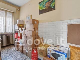 Terratetto unifamiliare via Cavriana 31, Centro, Solferino — foto 46 di 53