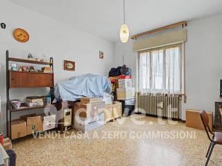 Terratetto unifamiliare via Cavriana 31, Centro, Solferino — foto 52 di 53