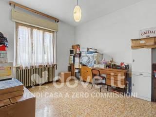 Terratetto unifamiliare via Cavriana 31, Centro, Solferino — foto 48 di 53