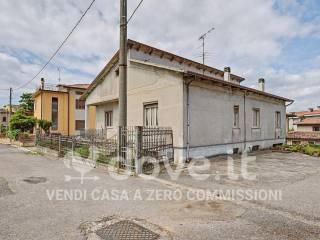 Terratetto unifamiliare via Cavriana 31, Centro, Solferino — foto 41 di 53