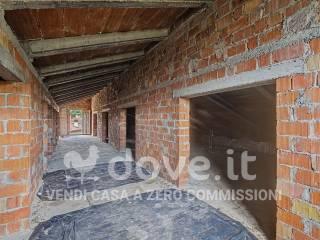 Terratetto unifamiliare via Cavriana 31, Centro, Solferino — foto 42 di 53