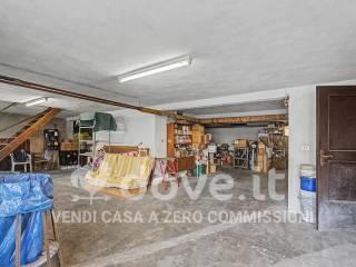 Terratetto unifamiliare via Cavriana 31, Centro, Solferino — foto 22 di 53