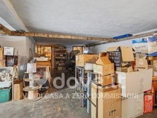 Terratetto unifamiliare via Cavriana 31, Centro, Solferino — foto 36 di 53