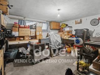 Terratetto unifamiliare via Cavriana 31, Centro, Solferino — foto 6 di 53