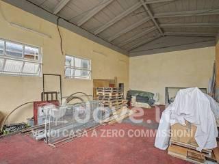 Terratetto unifamiliare via Cavriana 31, Centro, Solferino — foto 21 di 53