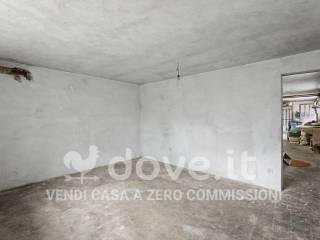 Terratetto unifamiliare via Cavriana 31, Centro, Solferino — foto 13 di 53