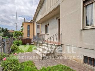 Terratetto unifamiliare via Cavriana 31, Centro, Solferino — foto 24 di 53