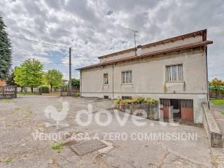 Terratetto unifamiliare via Cavriana 31, Centro, Solferino — foto 38 di 53