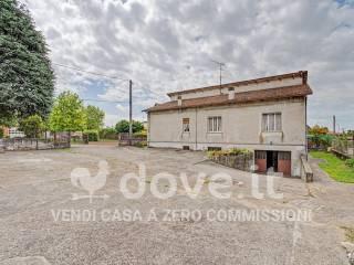 Terratetto unifamiliare via Cavriana 31, Centro, Solferino — foto 20 di 53