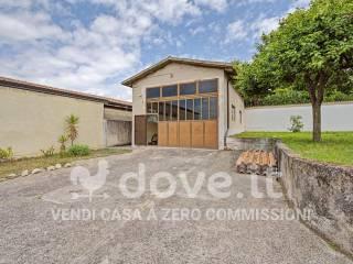 Terratetto unifamiliare via Cavriana 31, Centro, Solferino — foto 25 di 53