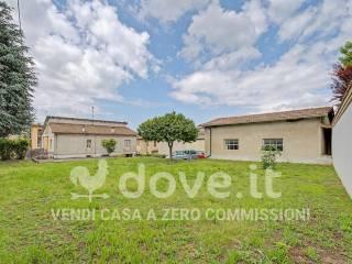 Terratetto unifamiliare via Cavriana 31, Centro, Solferino — foto 53 di 53