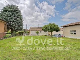 Terratetto unifamiliare via Cavriana 31, Centro, Solferino — foto 8 di 53