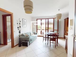 Bilocale D'Antona, Bellaria-Igea Marina — foto 3 di 20