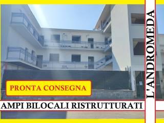 Bilocale viale Isonzo, Rivolta d'Adda — foto 18 di 19
