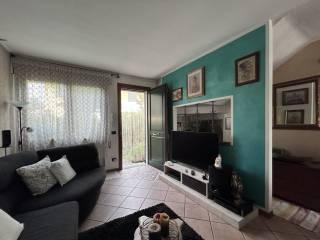 Villa plurifamiliare Taggi Di Sopra, Centro, Villafranca Padovana — foto 9 di 14
