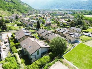 Villa a schiera via del Santo, Centro, Traona — foto 29 di 50