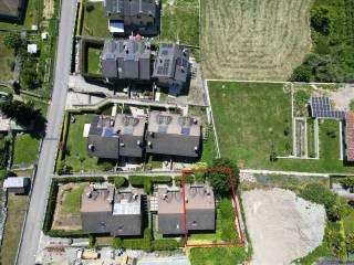 Villa a schiera via del Santo, Centro, Traona — foto 20 di 50