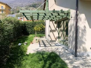 Villa a schiera via del Santo, Centro, Traona — foto 11 di 50