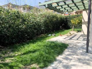 Villa a schiera via del Santo, Centro, Traona — foto 44 di 50