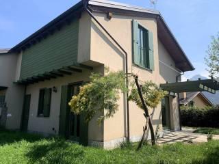 Villa a schiera via del Santo, Centro, Traona — foto 27 di 50