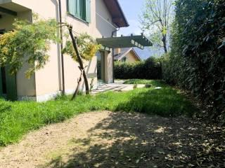 Villa a schiera via del Santo, Centro, Traona — foto 39 di 50