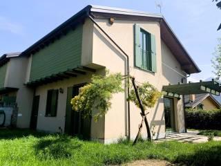 Villa a schiera via del Santo, Centro, Traona — foto 36 di 50