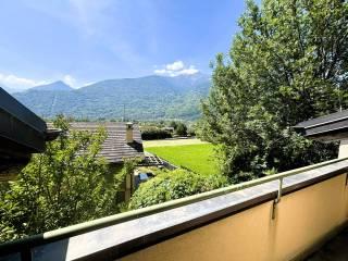 Villa a schiera via del Santo, Centro, Traona — foto 49 di 50