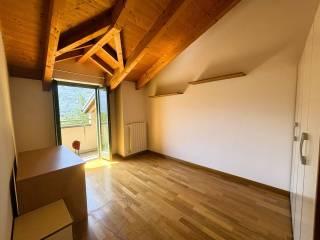 Villa a schiera via del Santo, Centro, Traona — foto 35 di 50