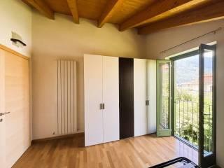 Villa a schiera via del Santo, Centro, Traona — foto 32 di 50