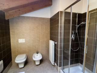 Villa a schiera via del Santo, Centro, Traona — foto 31 di 50