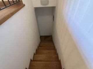 Villa a schiera via del Santo, Centro, Traona — foto 33 di 50
