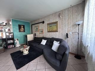 Villa plurifamiliare Taggi Di Sopra, Centro, Villafranca Padovana — foto 11 di 14