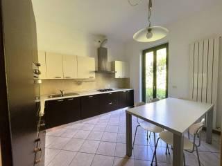 Villa a schiera via del Santo, Centro, Traona — foto 8 di 50