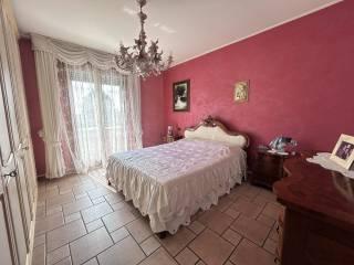 Villa plurifamiliare Taggi Di Sopra, Centro, Villafranca Padovana — foto 5 di 14