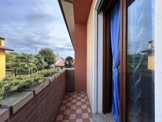 Villa plurifamiliare Taggi Di Sopra, Centro, Villafranca Padovana — foto 8 di 14
