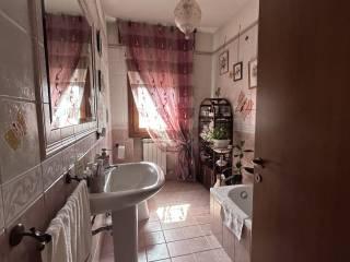 Villa plurifamiliare Taggi Di Sopra, Centro, Villafranca Padovana — foto 4 di 14