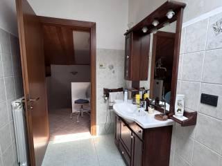 Villa plurifamiliare Taggi Di Sopra, Centro, Villafranca Padovana — foto 7 di 14