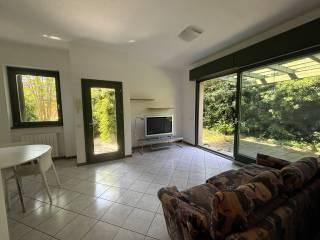 Villa a schiera via del Santo, Centro, Traona — foto 38 di 50