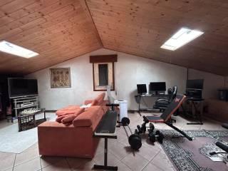 Villa plurifamiliare Taggi Di Sopra, Centro, Villafranca Padovana — foto 6 di 14
