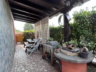 Villa plurifamiliare Taggi Di Sopra, Centro, Villafranca Padovana — foto 12 di 14