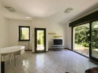 Villa a schiera via del Santo, Centro, Traona — foto 14 di 50